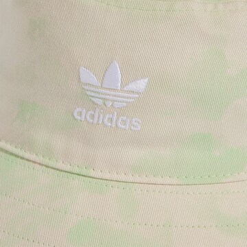 ADIDAS ORIGINALS Hat in Beige