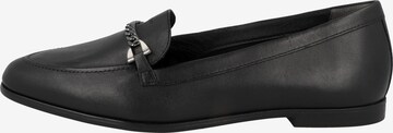 TAMARIS Classic Flats in Black