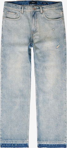 EIGHTYFIVE Regular Jeans in Blauw: voorkant