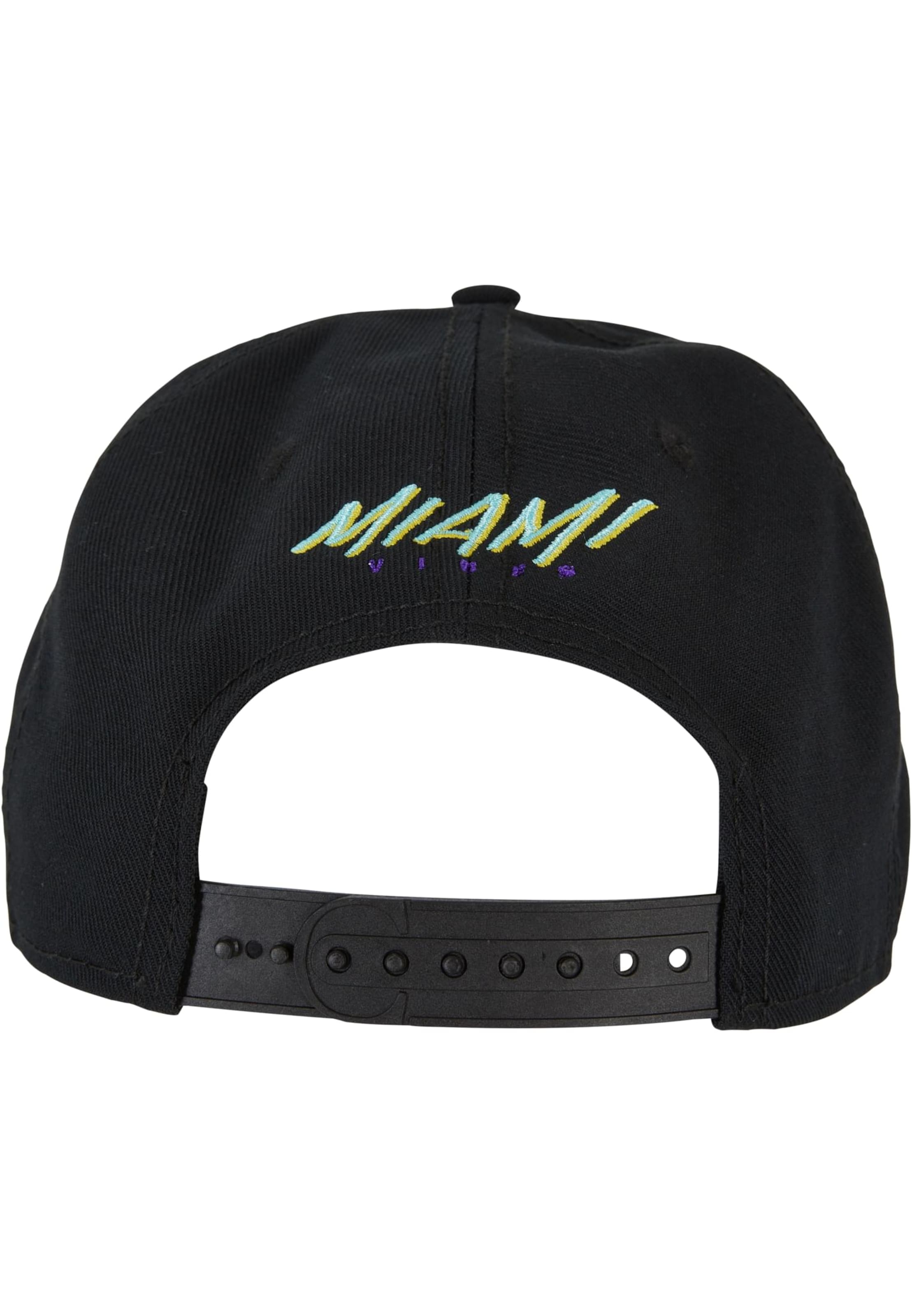 Cayler & Sons Cap in Schwarz