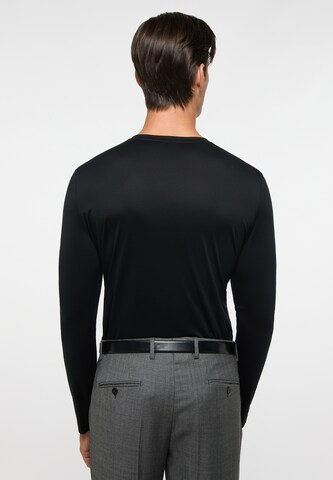 ETERNA Shirt in Black