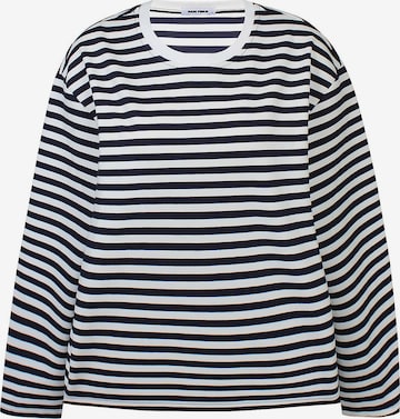 Made Public Shirts 'Alicia 026' i blandingsfarvet: forside