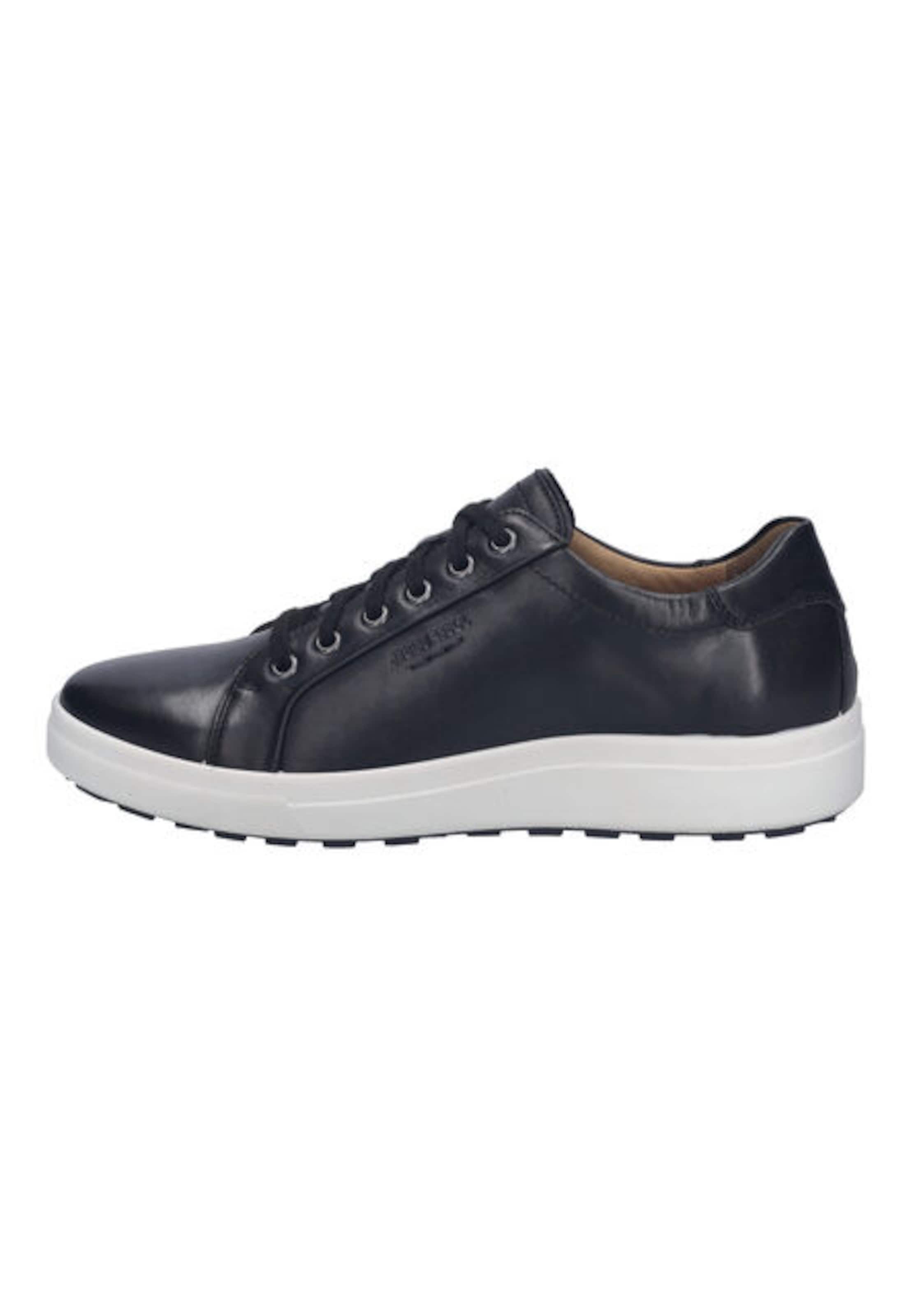 JOSEF SEIBEL Sneaker 'MADDOX 05' in Blau: Vorderseite