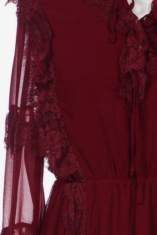 Missguided Dress in M in Red