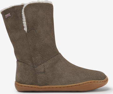 CAMPER Stiefel 'Peu Cami' in Braun