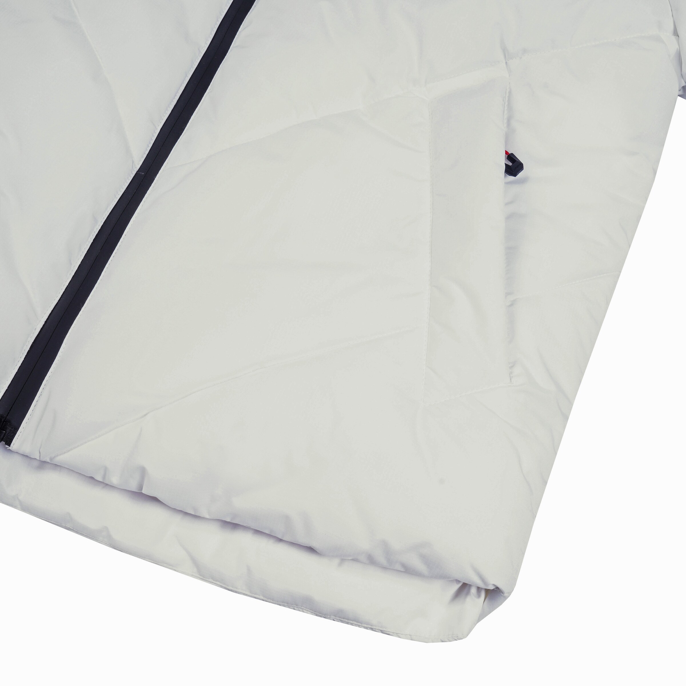 ICEPEAK Sportjacke in Weiß