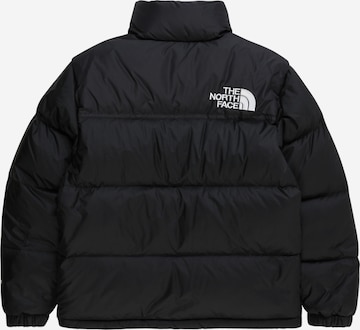 THE NORTH FACE Куртка в спортивном стиле '1996 RETRO NUPTSE' в Черный