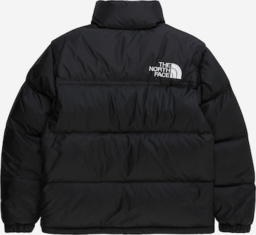 Veste outdoor '1996 RETRO NUPTSE' THE NORTH FACE en noir