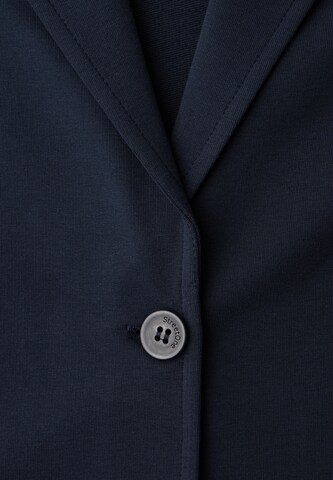 STREET ONE Blazer in Blue