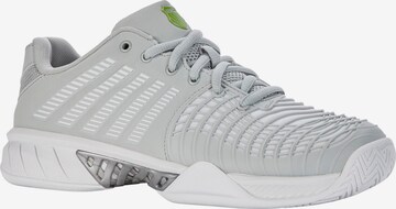 K-SWISS Athletic Shoes 'Express light 3' in Grey
