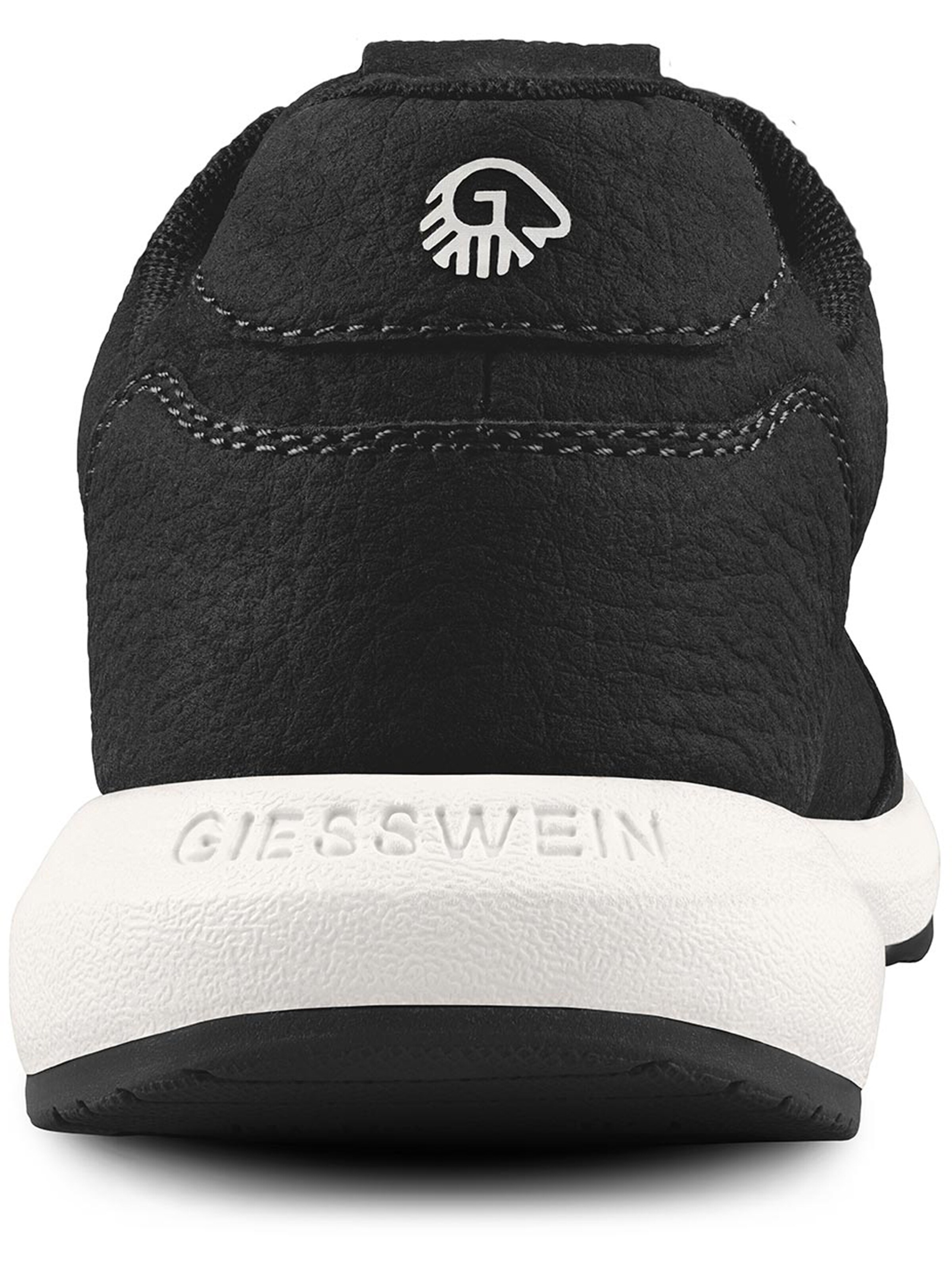 GIESSWEIN Sneakers in Black