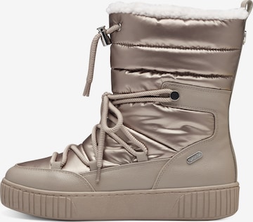 MARCO TOZZI Snowboots in Bruin