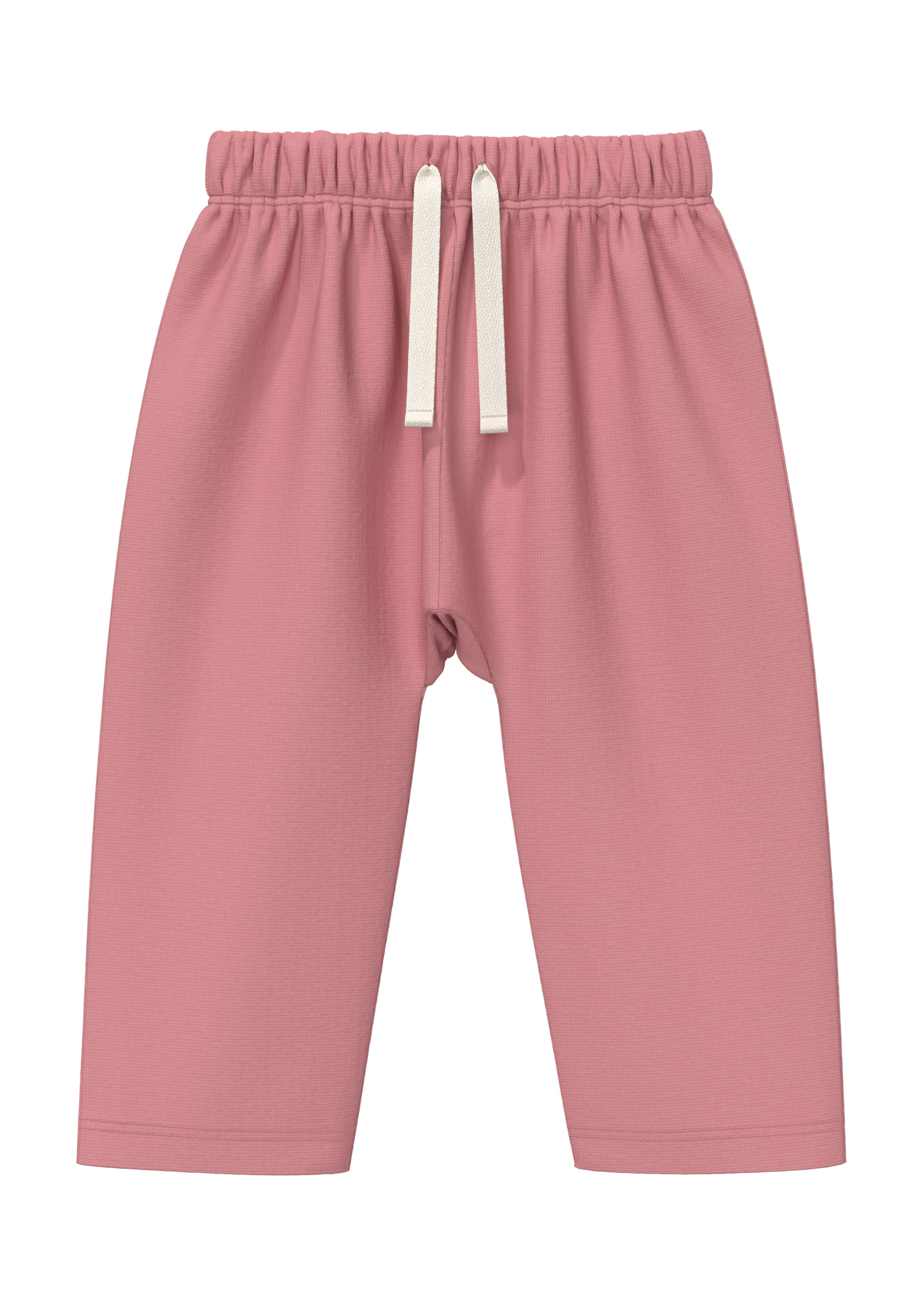 Pantalon s.Oliver en rose : devant