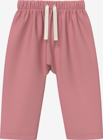 Pantalon s.Oliver en rose : devant