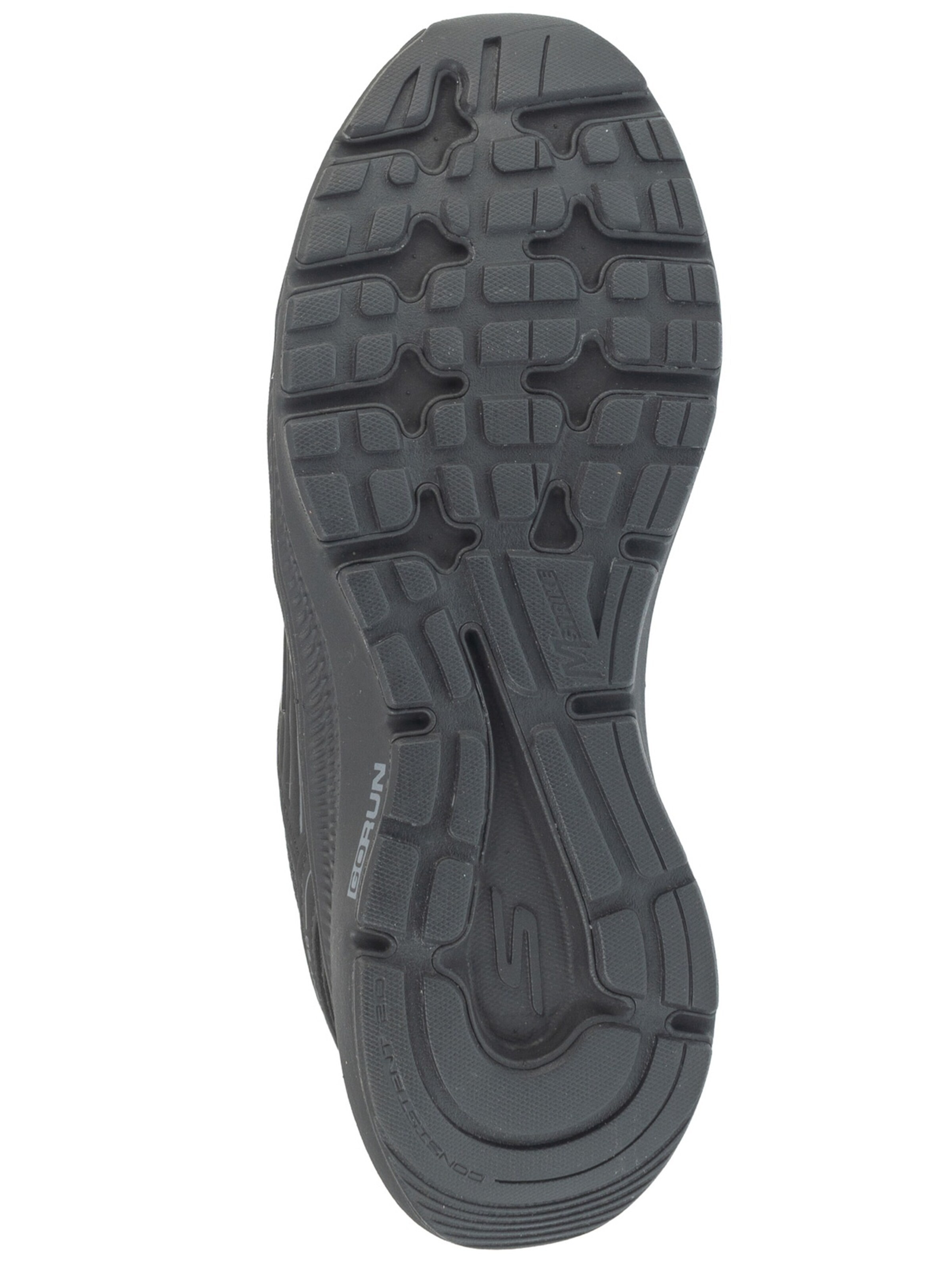 SKECHERS Running shoe 'Skechers Go Run Consistent 2.0 - Advantage' in Black
