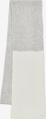 OPUS Scarf 'Abolta' in Grey