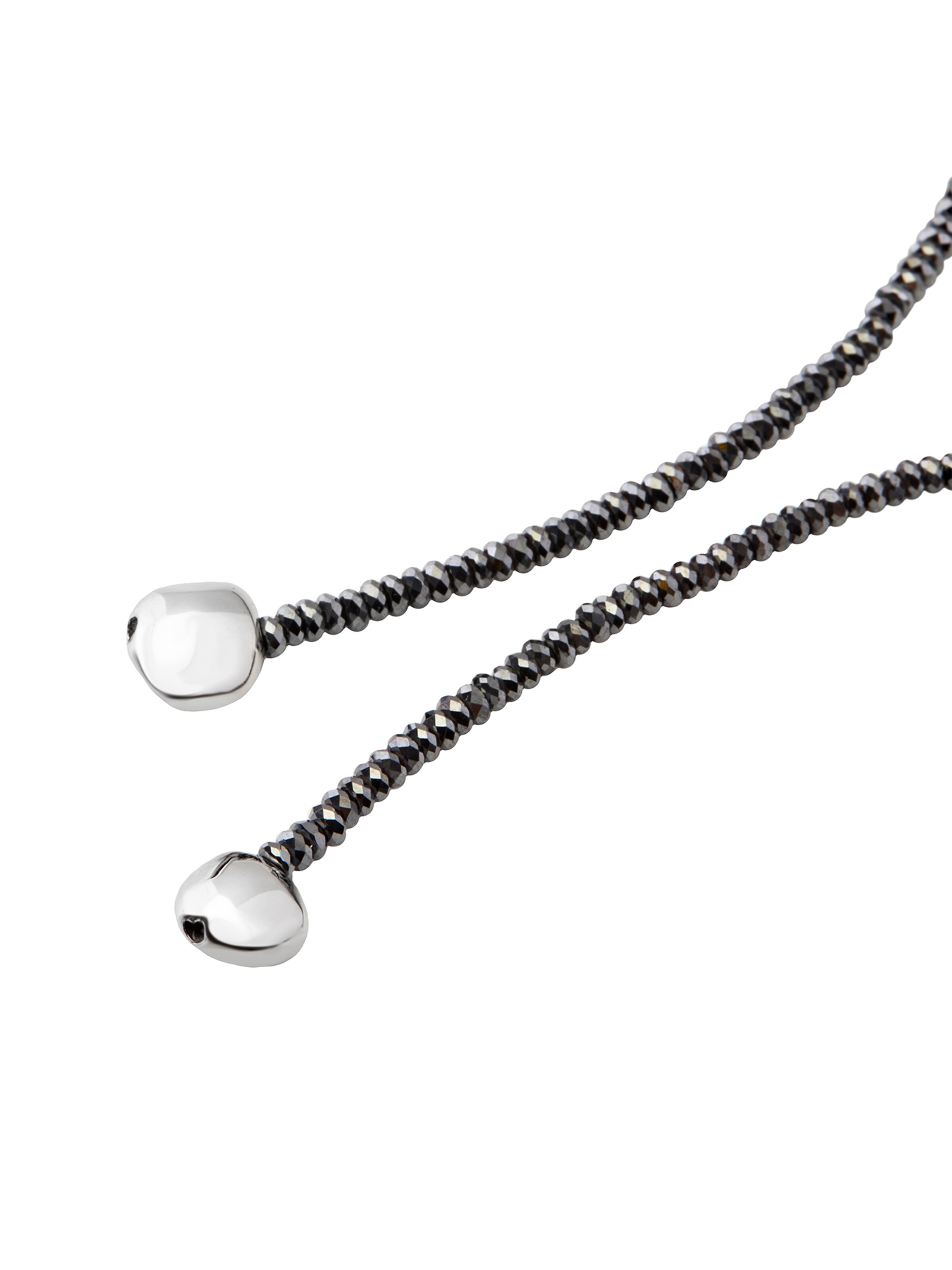Collana di Breil in grigio
