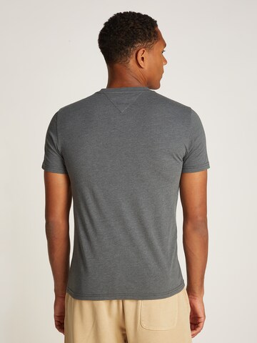 Maglietta di Tommy Jeans in grigio