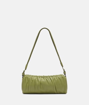 Liebeskind Berlin Shoulder bag in Green