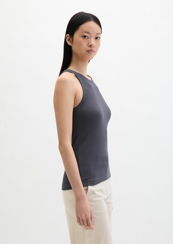 Marc O'Polo Top in Grau