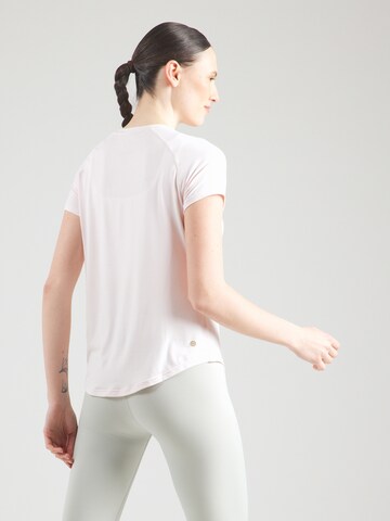 Athlecia Performance Shirt 'Gaina' in Pink