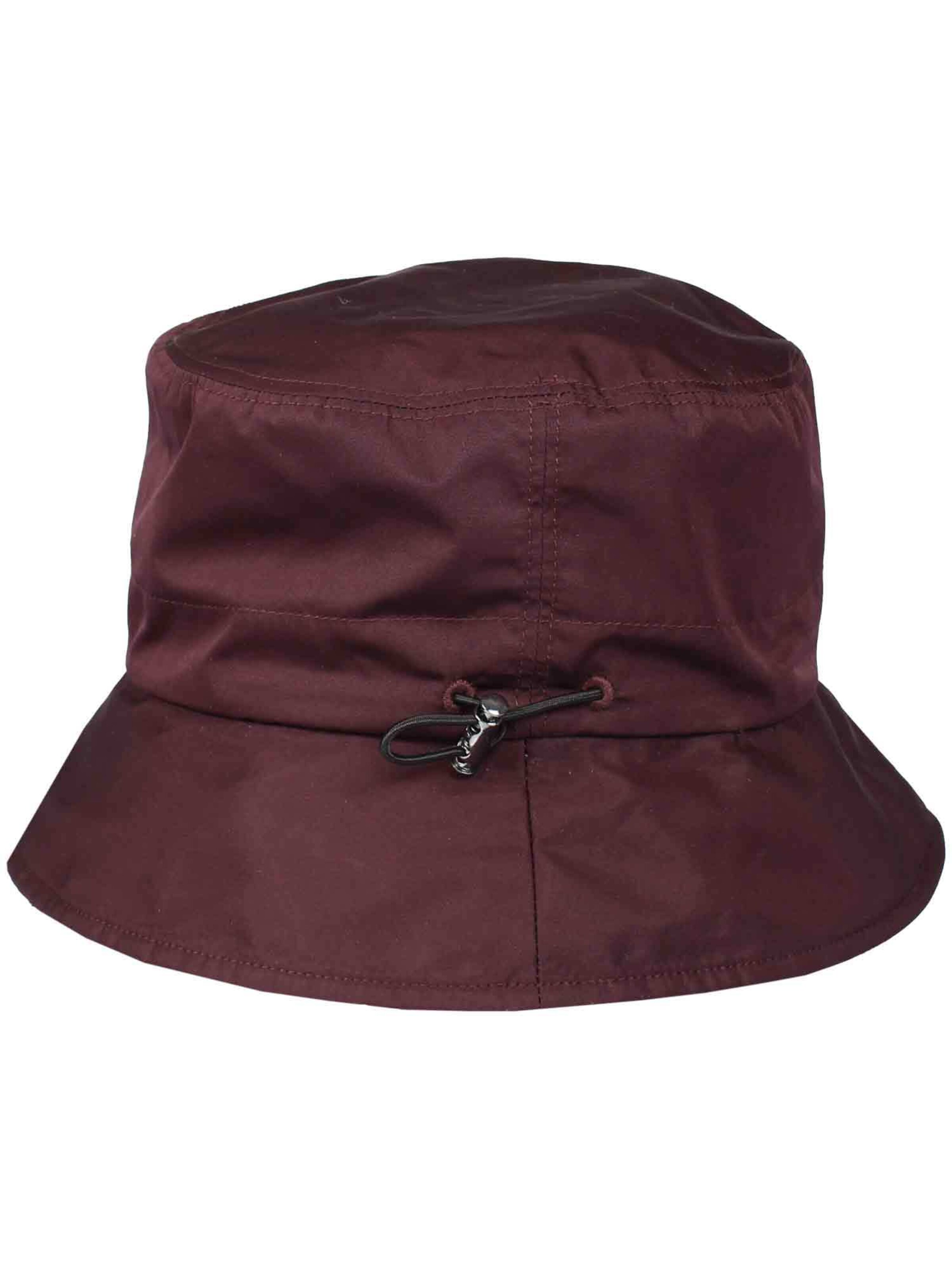 LOEVENICH Hat in Red