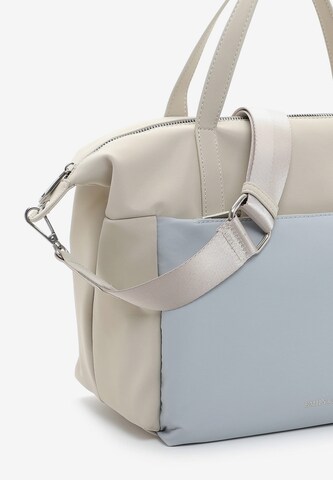 Emily & Noah Shopper 'Bettina' in Blauw