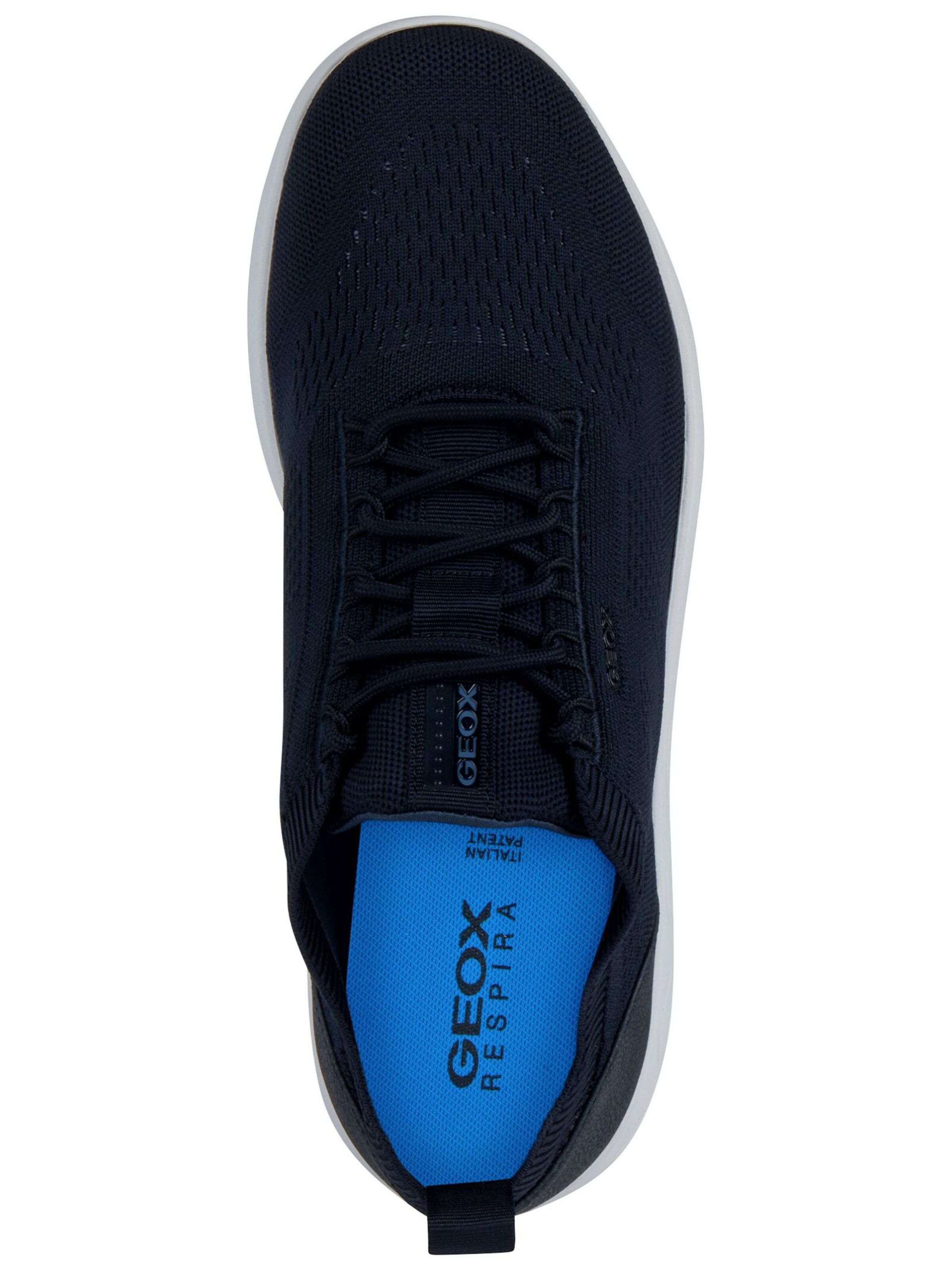 GEOX Sneaker in Blau