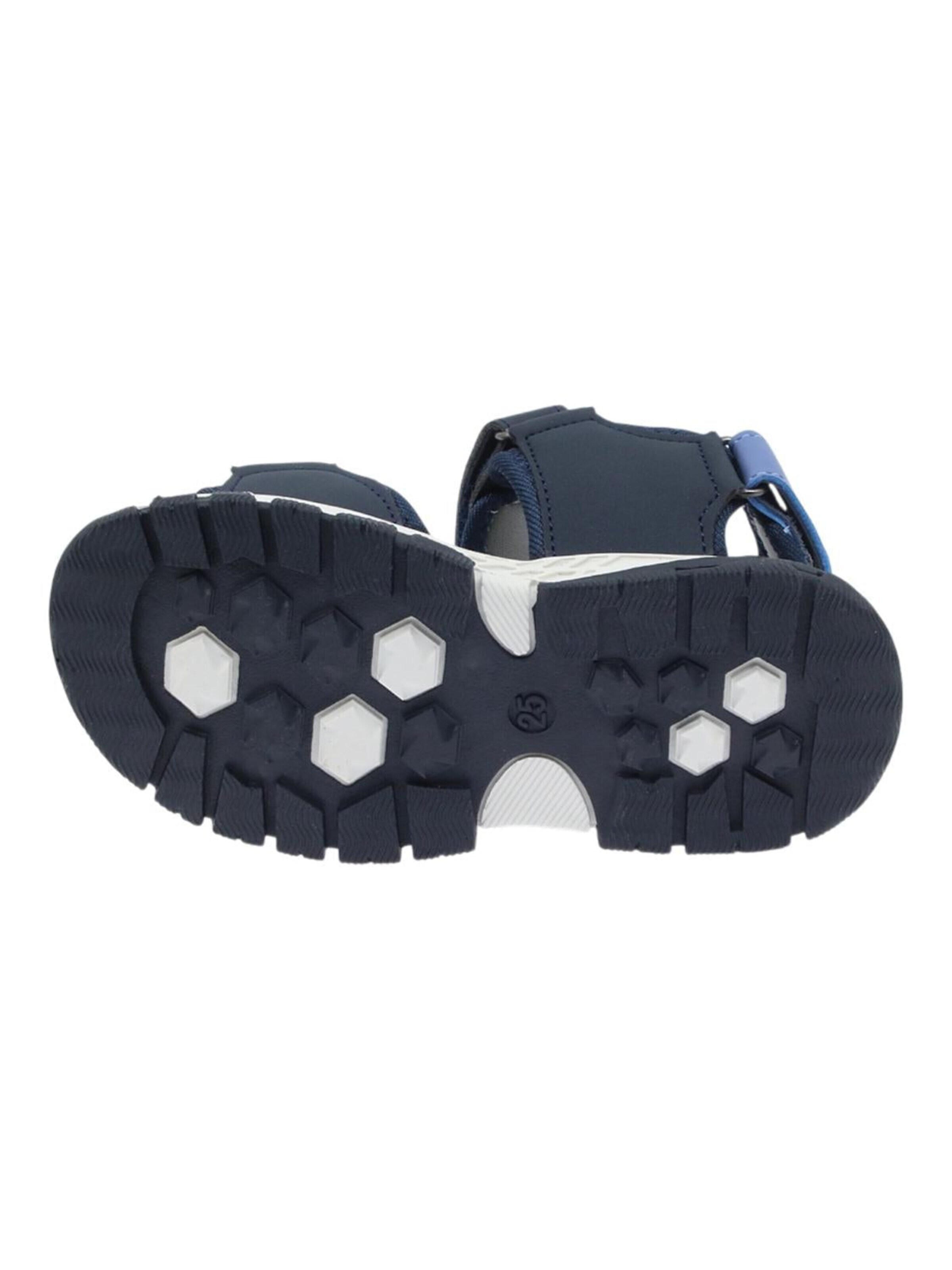 Beppi Offene Schuhe 'Casual Sandal'‌ in Blau