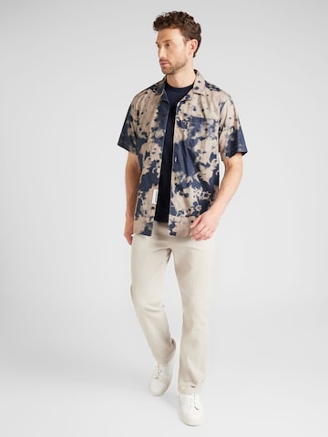 smėlio TOPMAN Standartinis Kelnės