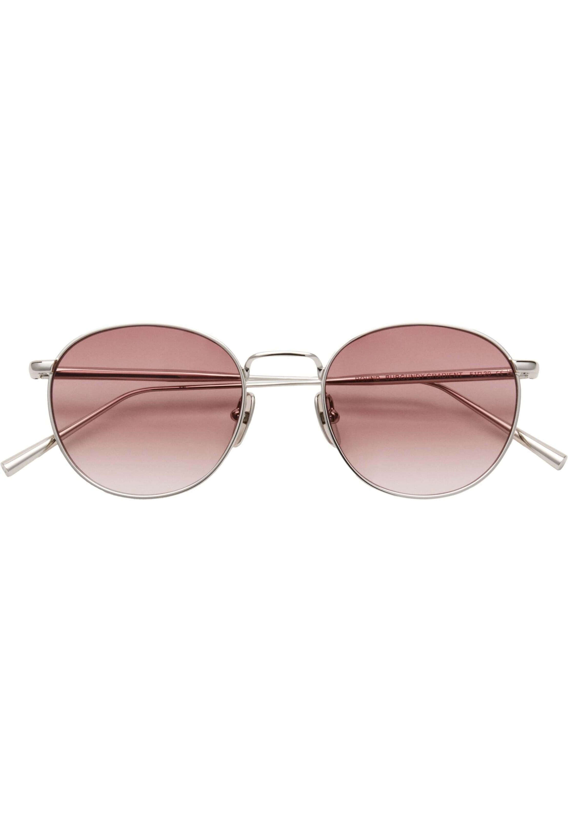 CHIMI Sluneční brýle – červená