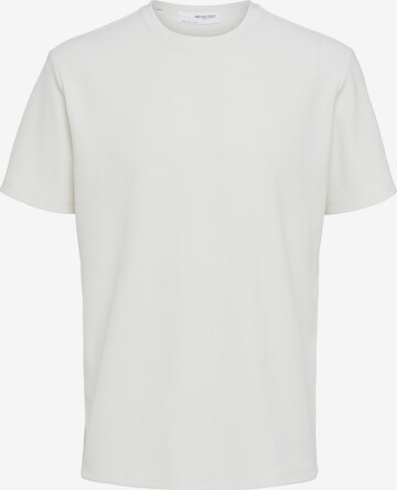 SELECTED HOMME Bluser & t-shirts i hvid: forside