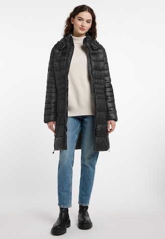 Frieda & Freddies NY Mantel 'Dalia 2' in Grau