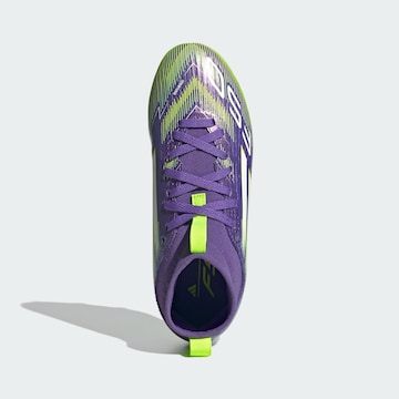 ADIDAS PERFORMANCE Sportschoen 'F50 League' in Lila