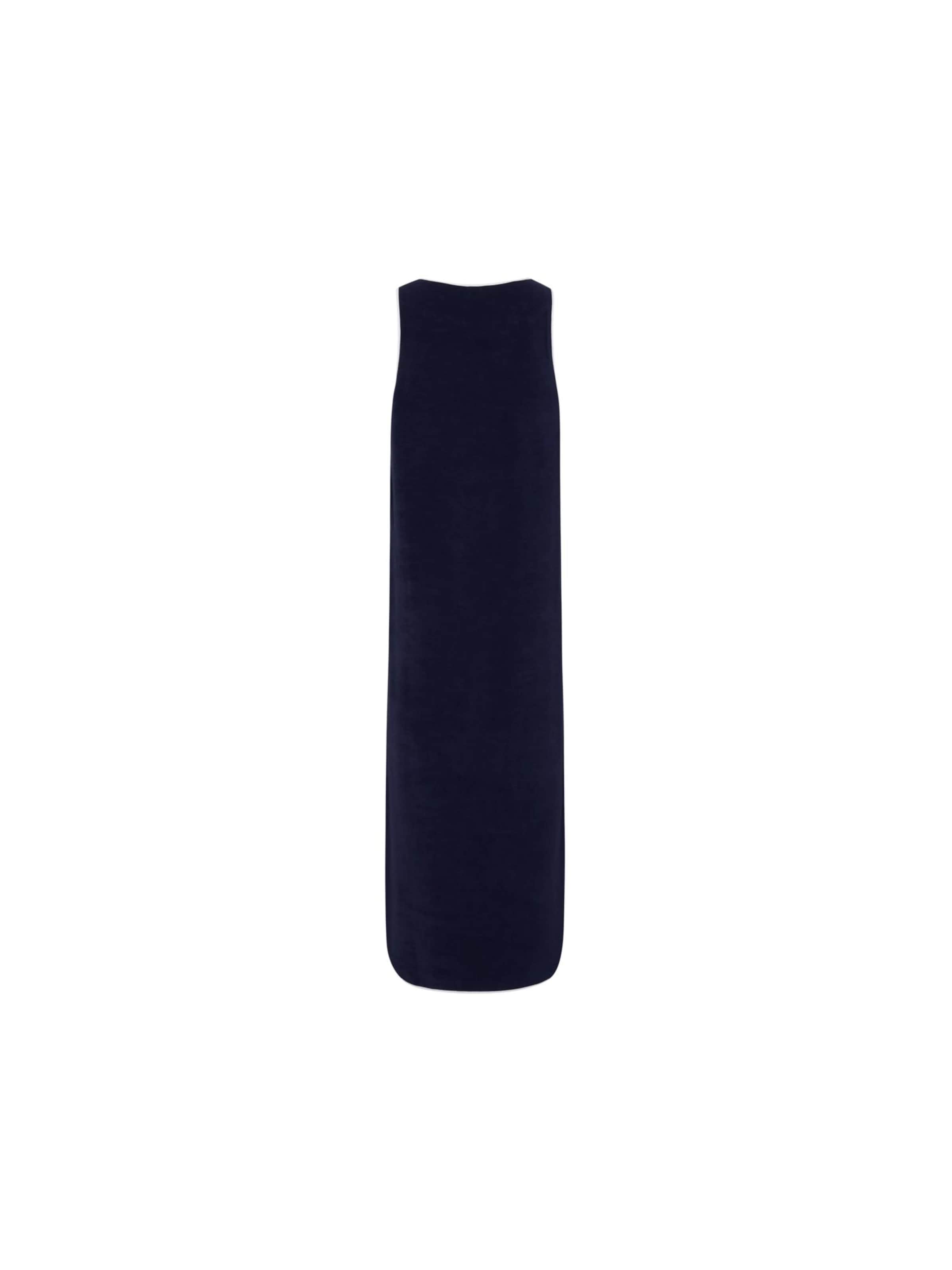 Vilebrequin Zomerjurk in Blauw