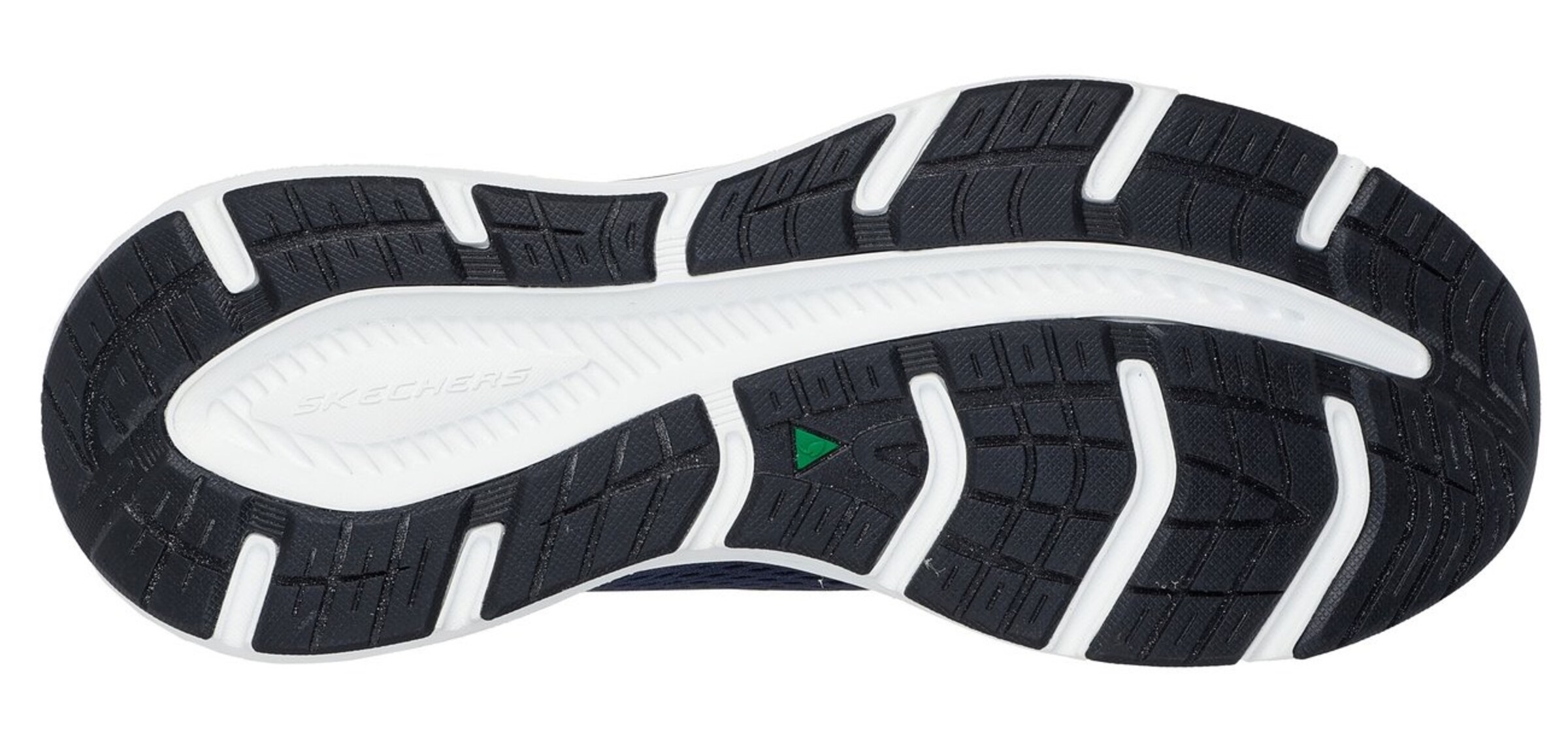 SKECHERS Sneakers in Blue