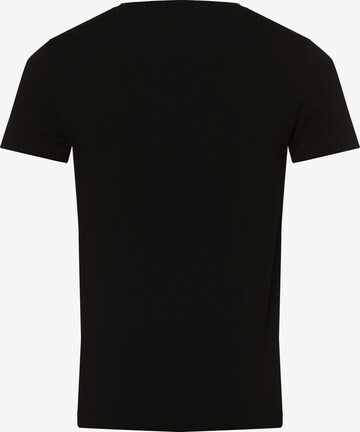 Polo Ralph Lauren T-Shirt 'Classic' in Schwarz