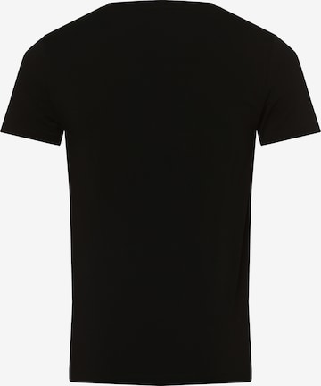 Polo Ralph Lauren Shirt 'Classic' in Black