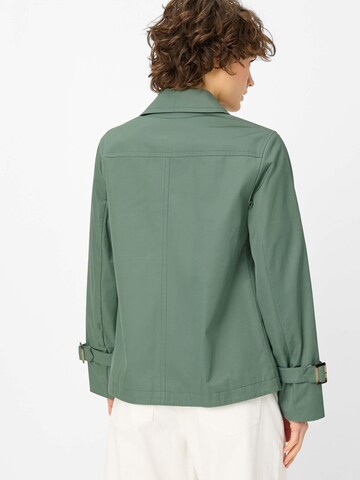 Fuchs Schmitt Between-season jacket 'Kurzjacke Alicante' in Green
