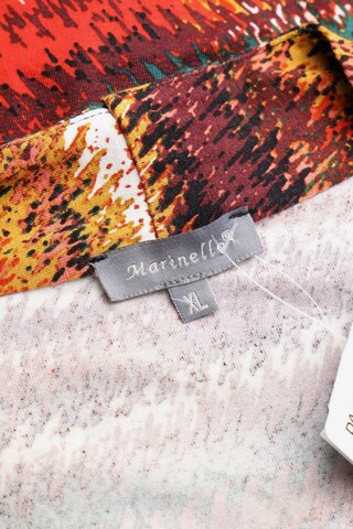 Marinello Longsleeve-Shirt XL in Mischfarben