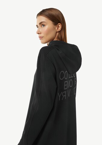 Robe comma casual identity en noir