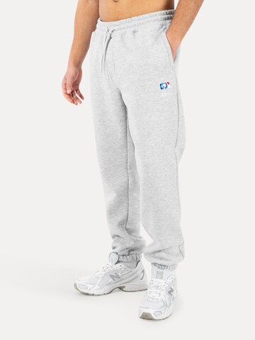 Smilodox Regular Broek in Grijs