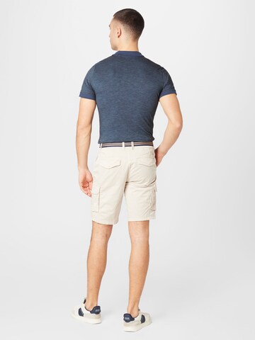 BLEND Regular Shorts in Beige