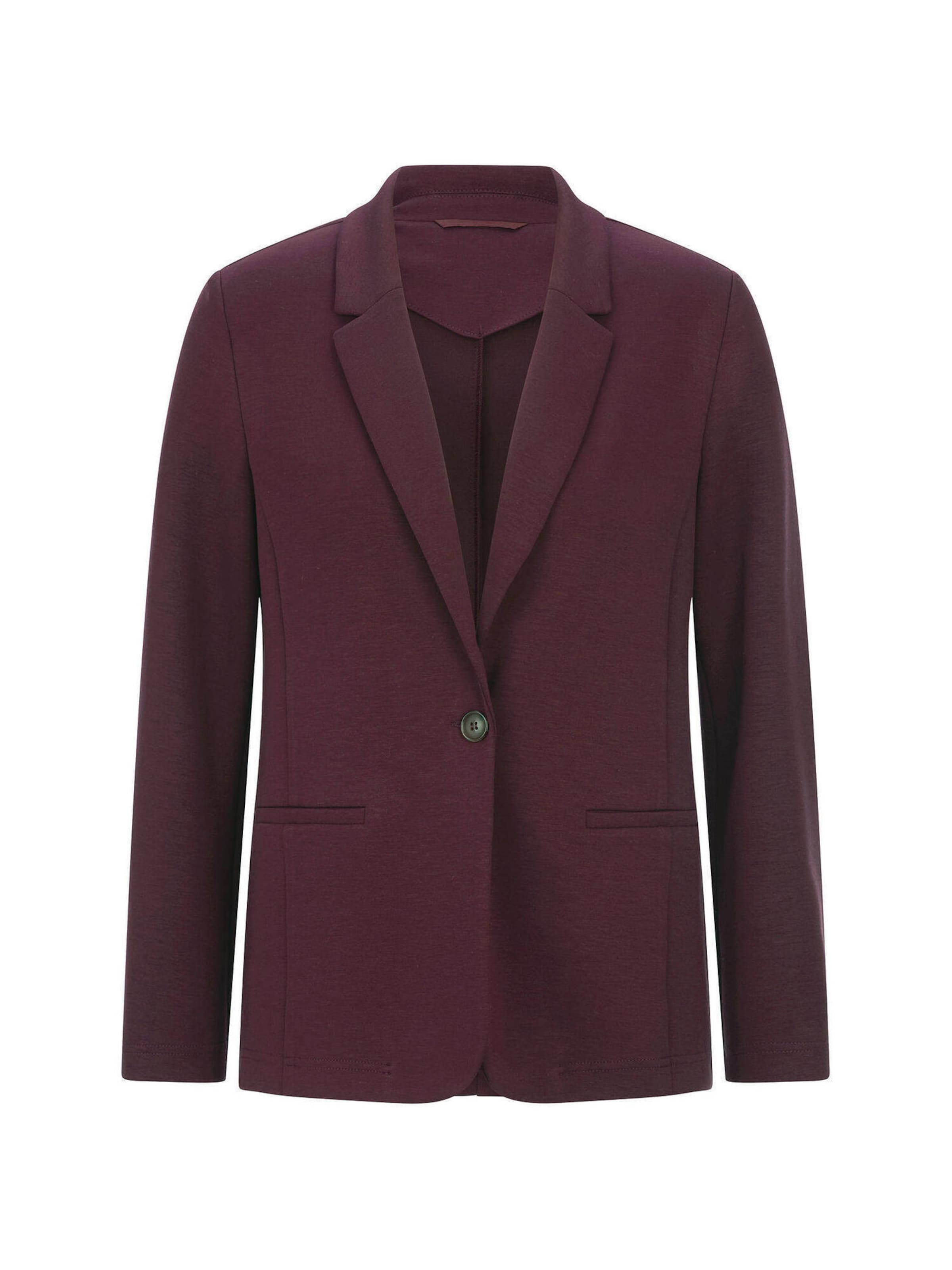 Goldner Blazer in 19 in Bordeaux, Item view