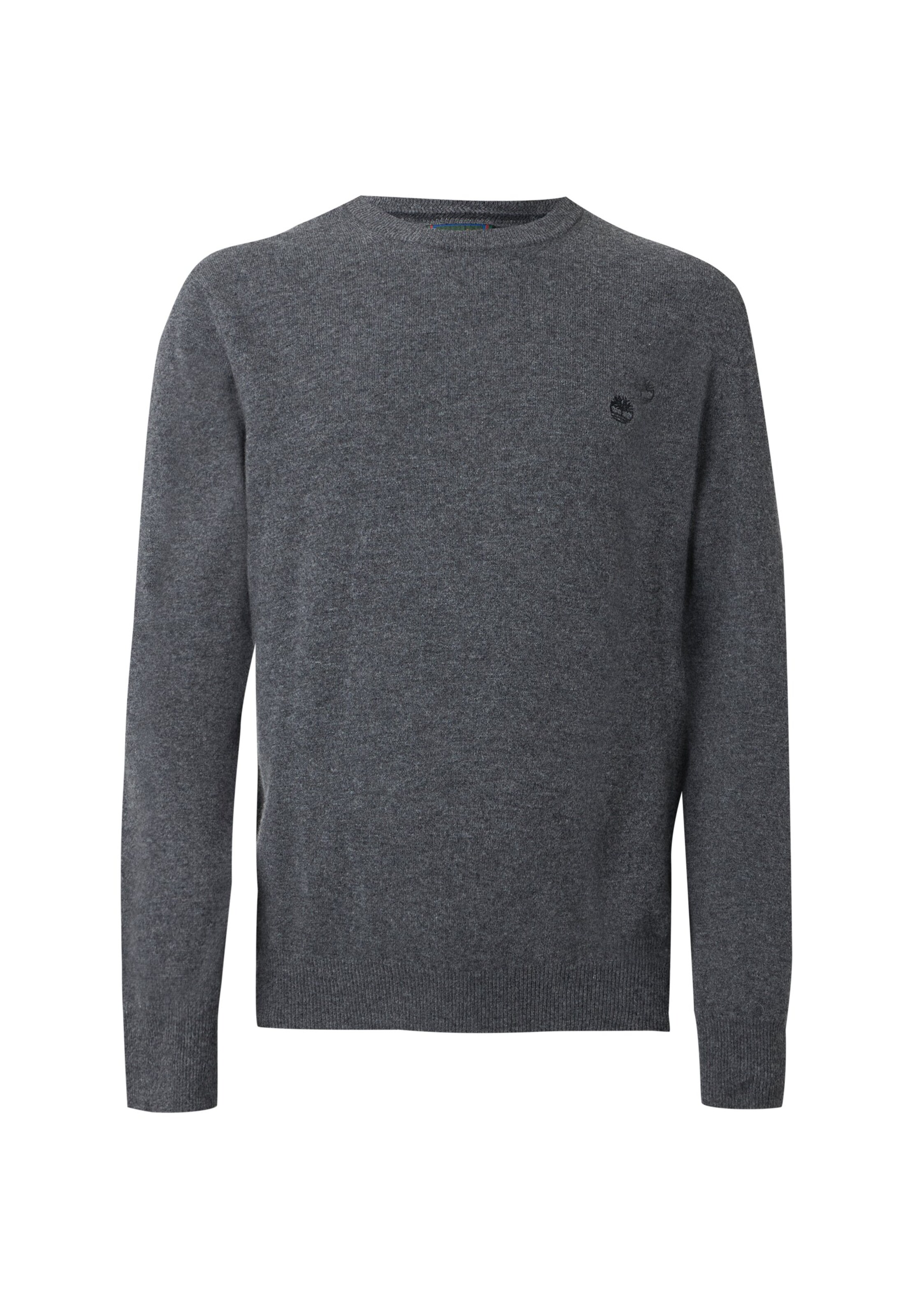 Pullover 'COHAS BROOK' di TIMBERLAND in grigio: frontale