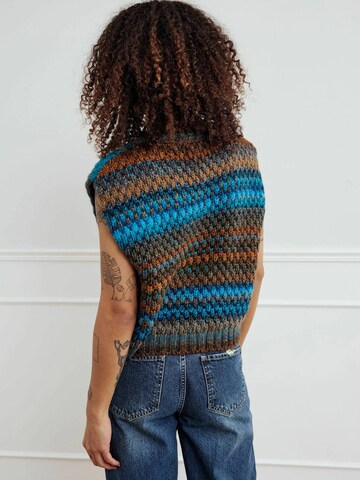 Noella Vesta ' Gio ' – modrá