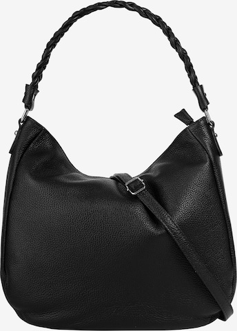 Sacs à main Samantha Look en noir : devant
