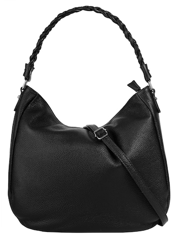 Sacs à main Samantha Look en noir : devant