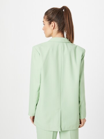 Noisy may Blazer 'MILLA' in Green