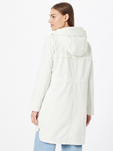 mazine Between-Seasons Parka 'Marydale' in White